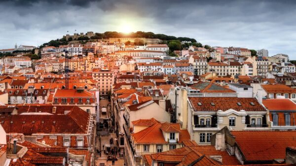 Wie teuer ist Lissabon