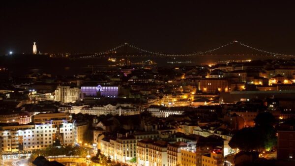 nightlife in Lisbon - Fernweh-Jobs