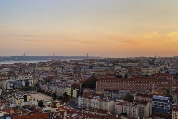 Miradouro da Graça