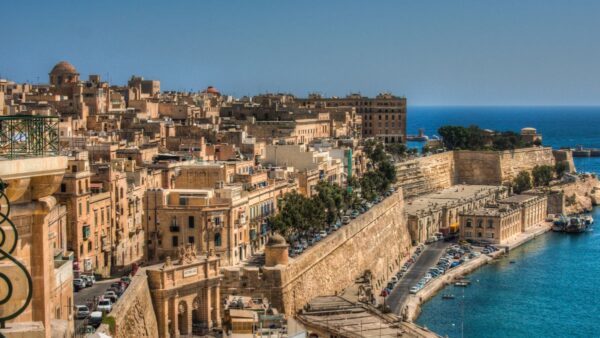 Leben und arbeiten in Malta