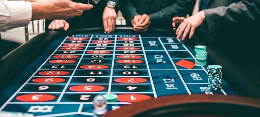 Kunden finden mit beste ausländische Casinos Teil A