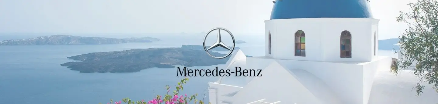 Homeoffice Mercedes Griechenland