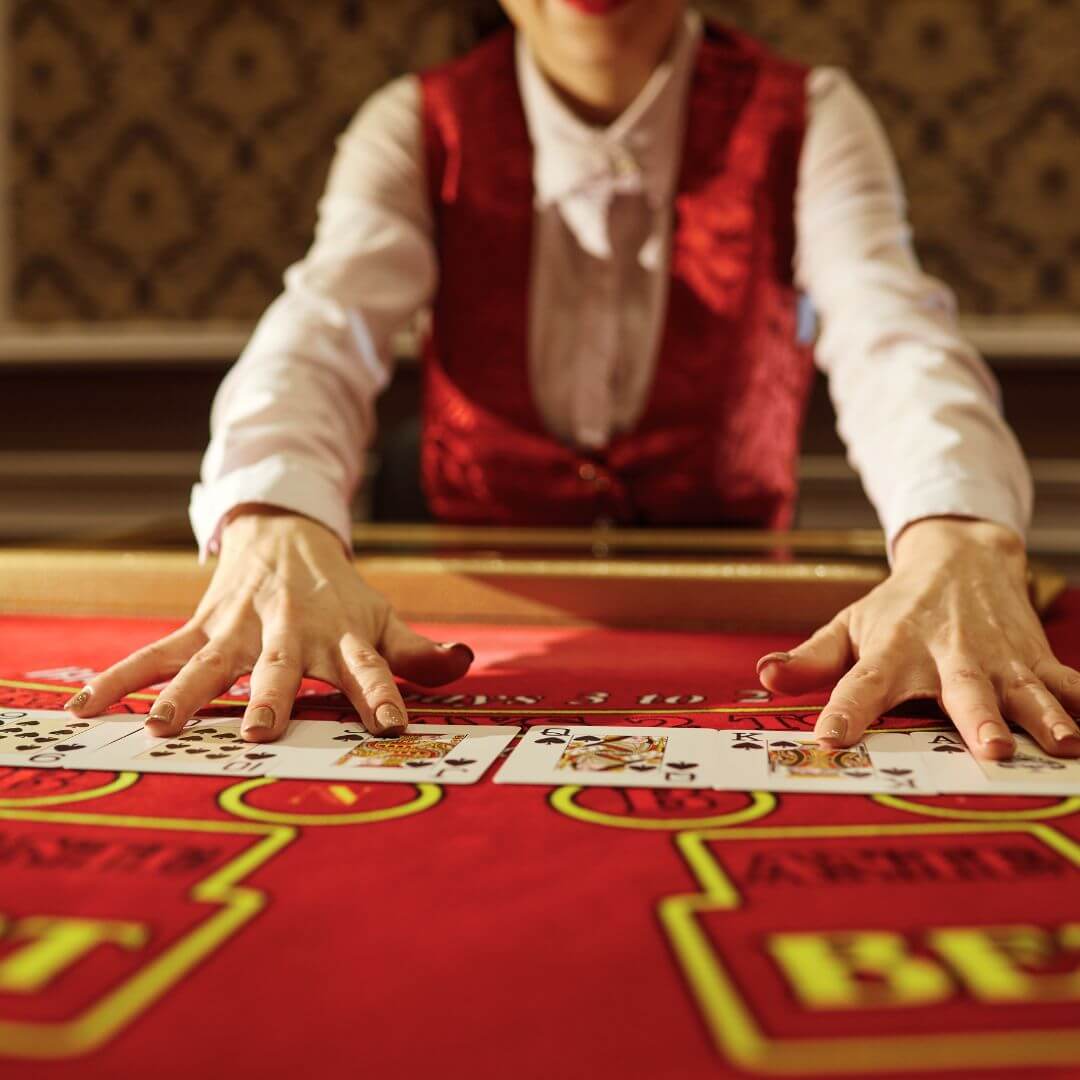 Wie wir unser ausländische Online Casinos in einer Woche verbessert haben