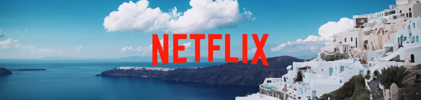 Auslandsjob Netflix in Griechenland