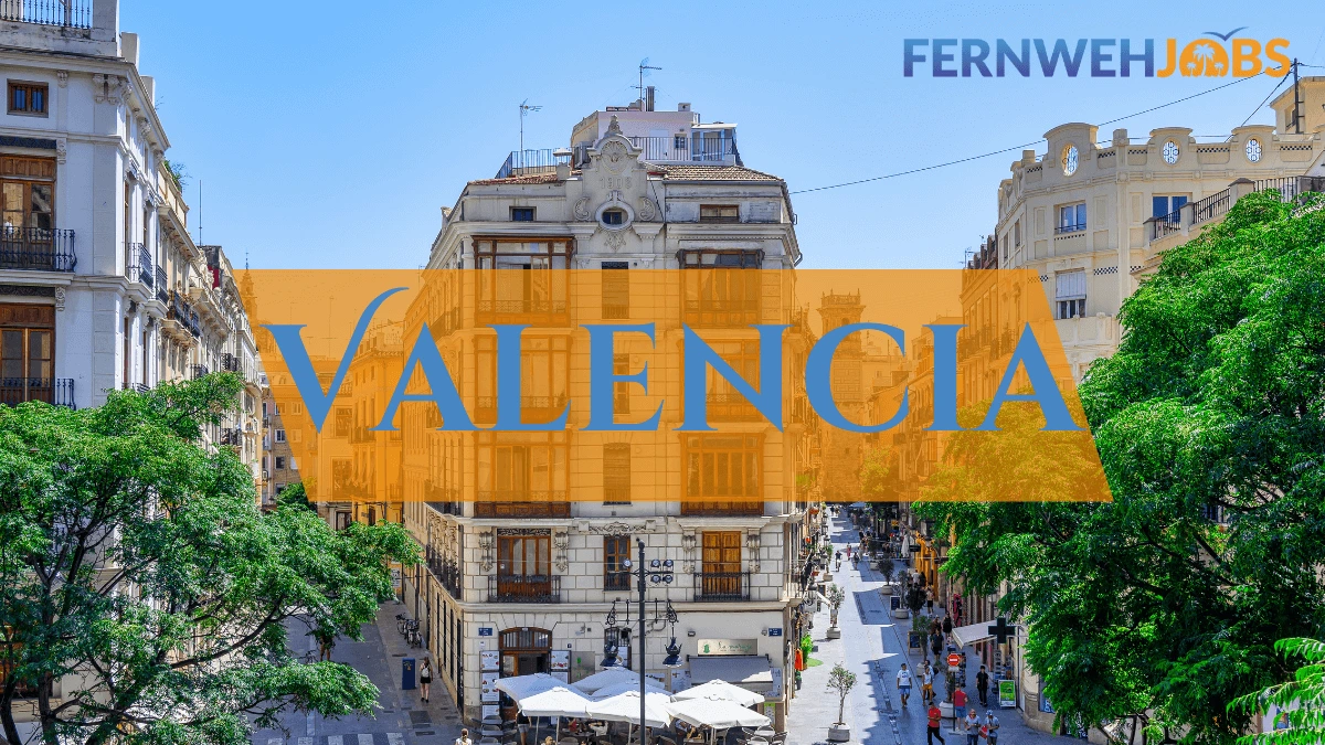 10 kostenlose Aktivitaeten in Valencia